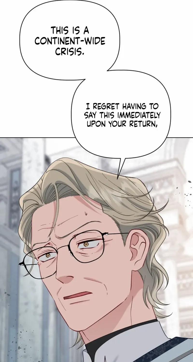 Preference for the Possessor Chapter 100 page 75 - 