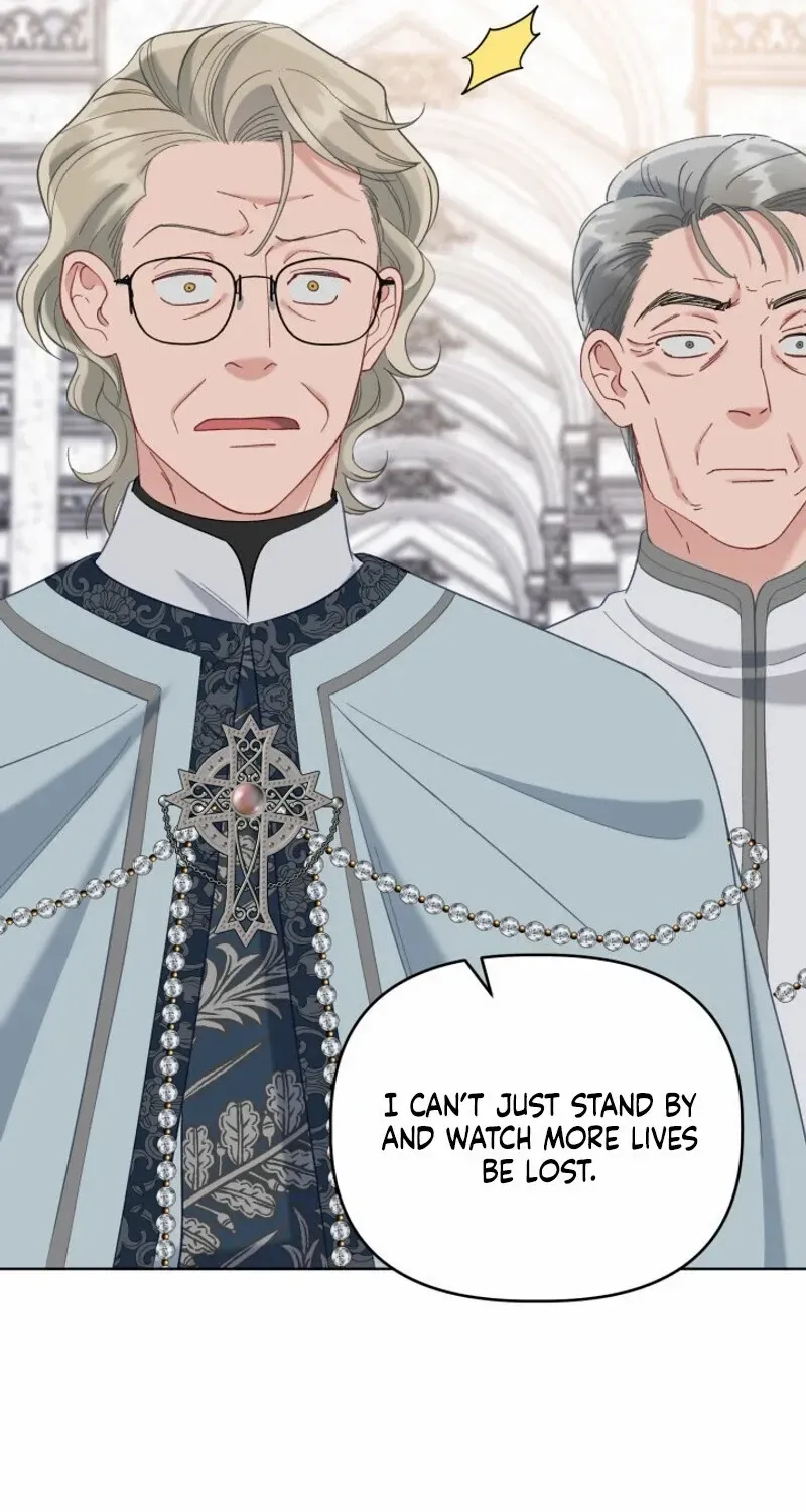 Preference for the Possessor Chapter 100 page 87 - 