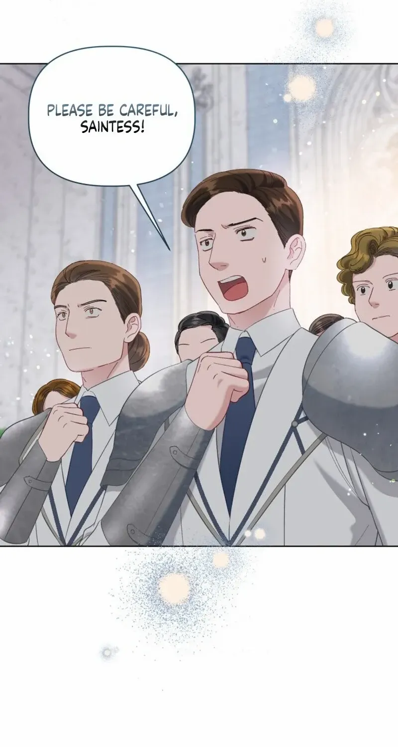 Preference for the Possessor Chapter 100 page 94 - 