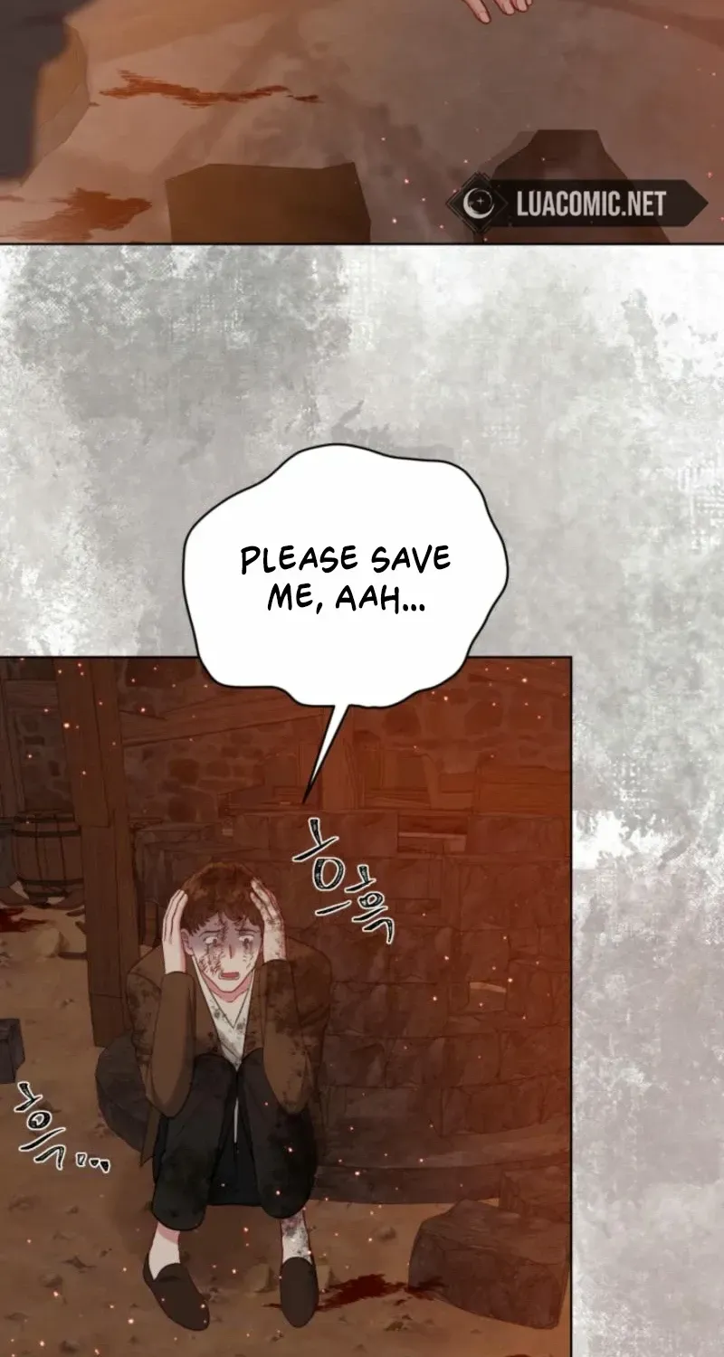 Preference for the Possessor Chapter 101 page 6 - 