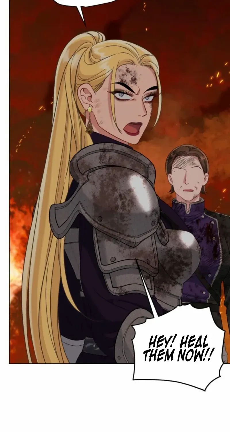 Preference for the Possessor Chapter 101 page 54 - 