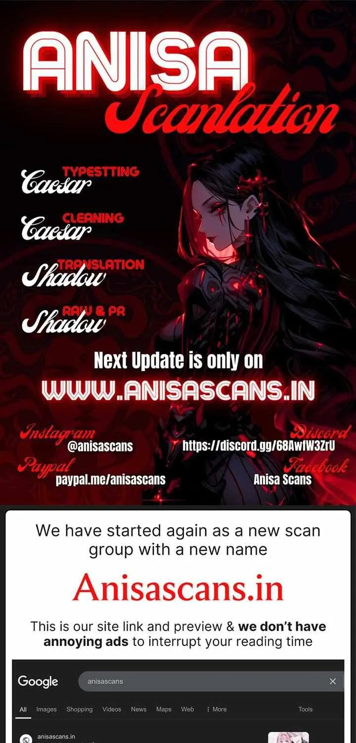 Preference for the Possessor Chapter 102 page 1 - 