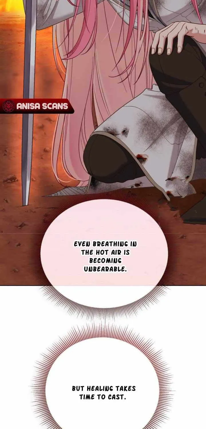 Preference for the Possessor Chapter 102 page 85 - 