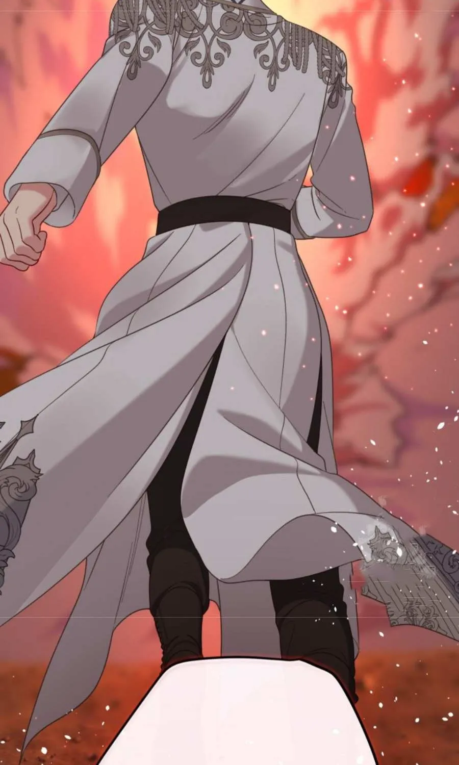 Preference for the Possessor Chapter 103 page 11 - 