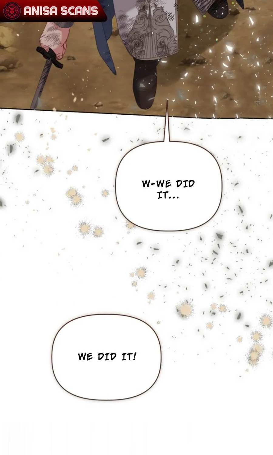 Preference for the Possessor Chapter 103 page 115 - 