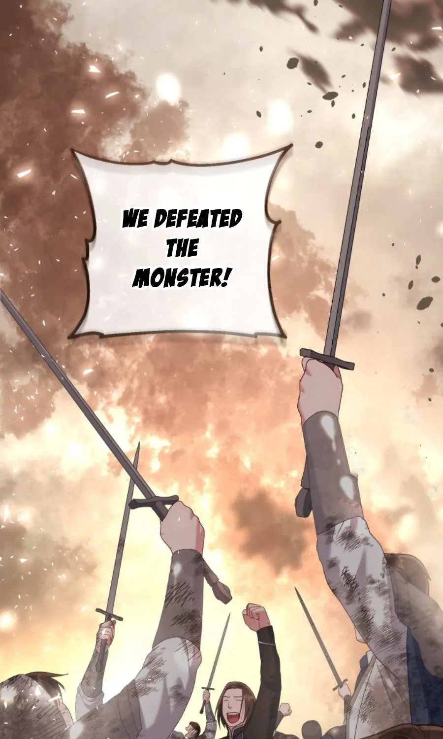 Preference for the Possessor Chapter 103 page 117 - 