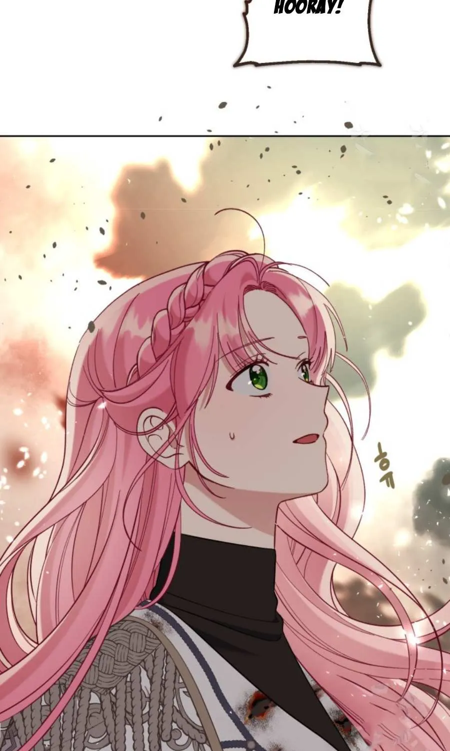 Preference for the Possessor Chapter 103 page 119 - 
