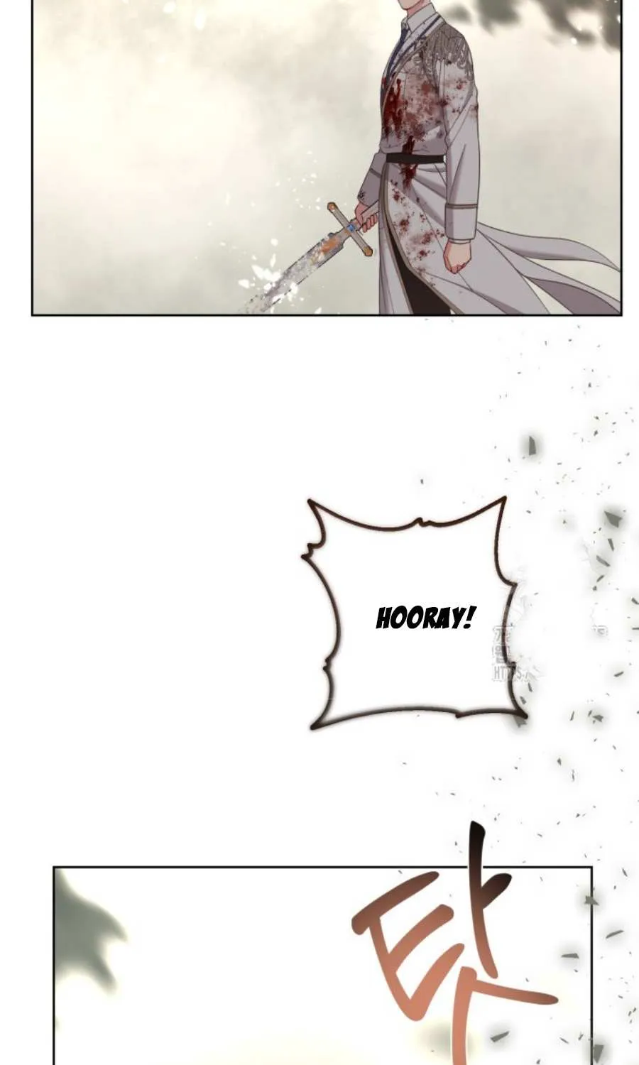 Preference for the Possessor Chapter 103 page 121 - 