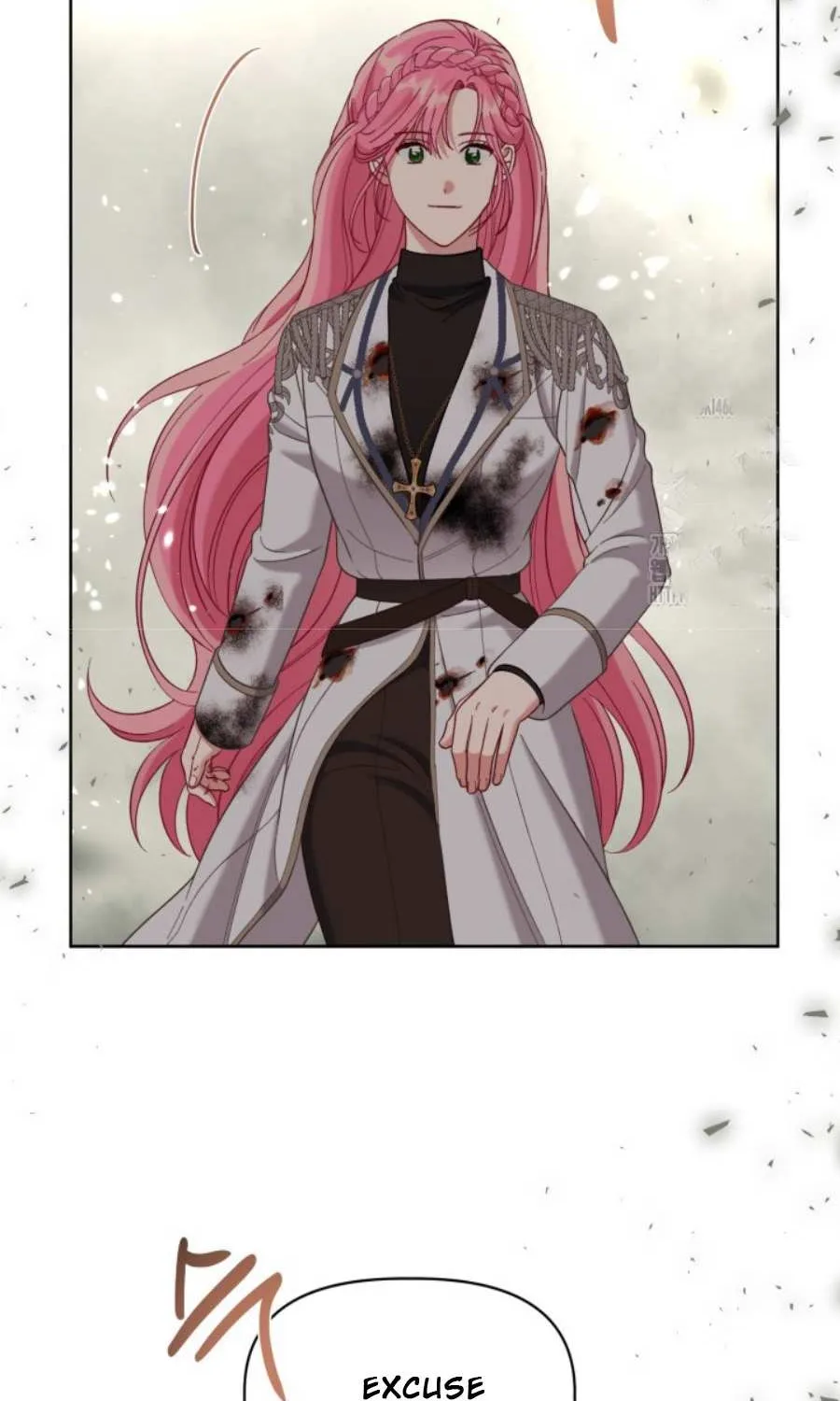 Preference for the Possessor Chapter 103 page 122 - 
