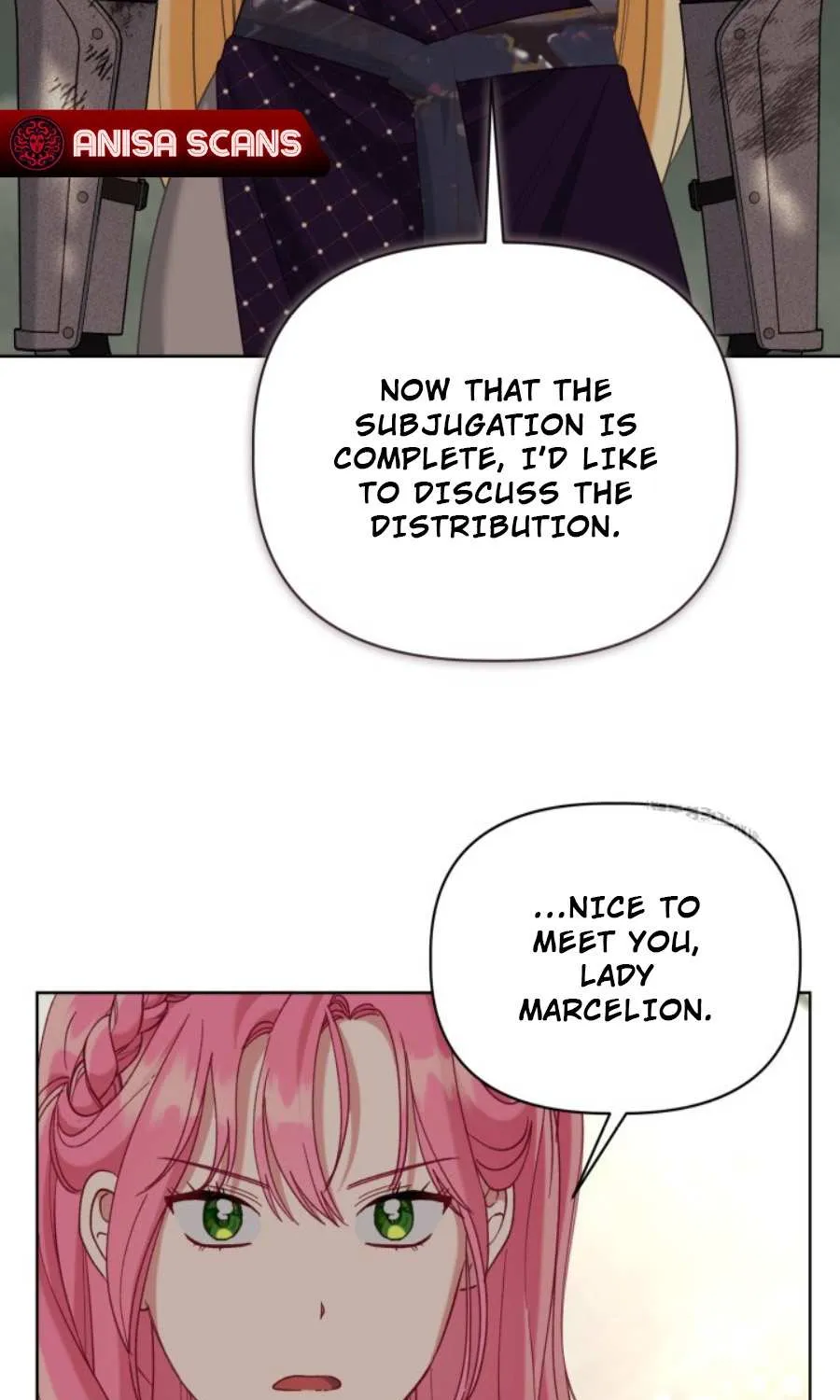 Preference for the Possessor Chapter 103 page 125 - 