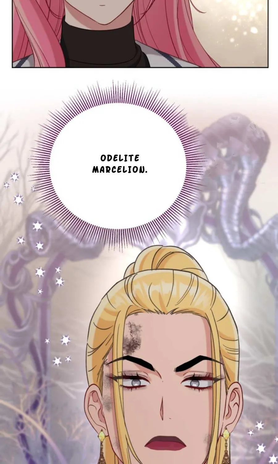 Preference for the Possessor Chapter 103 page 126 - 