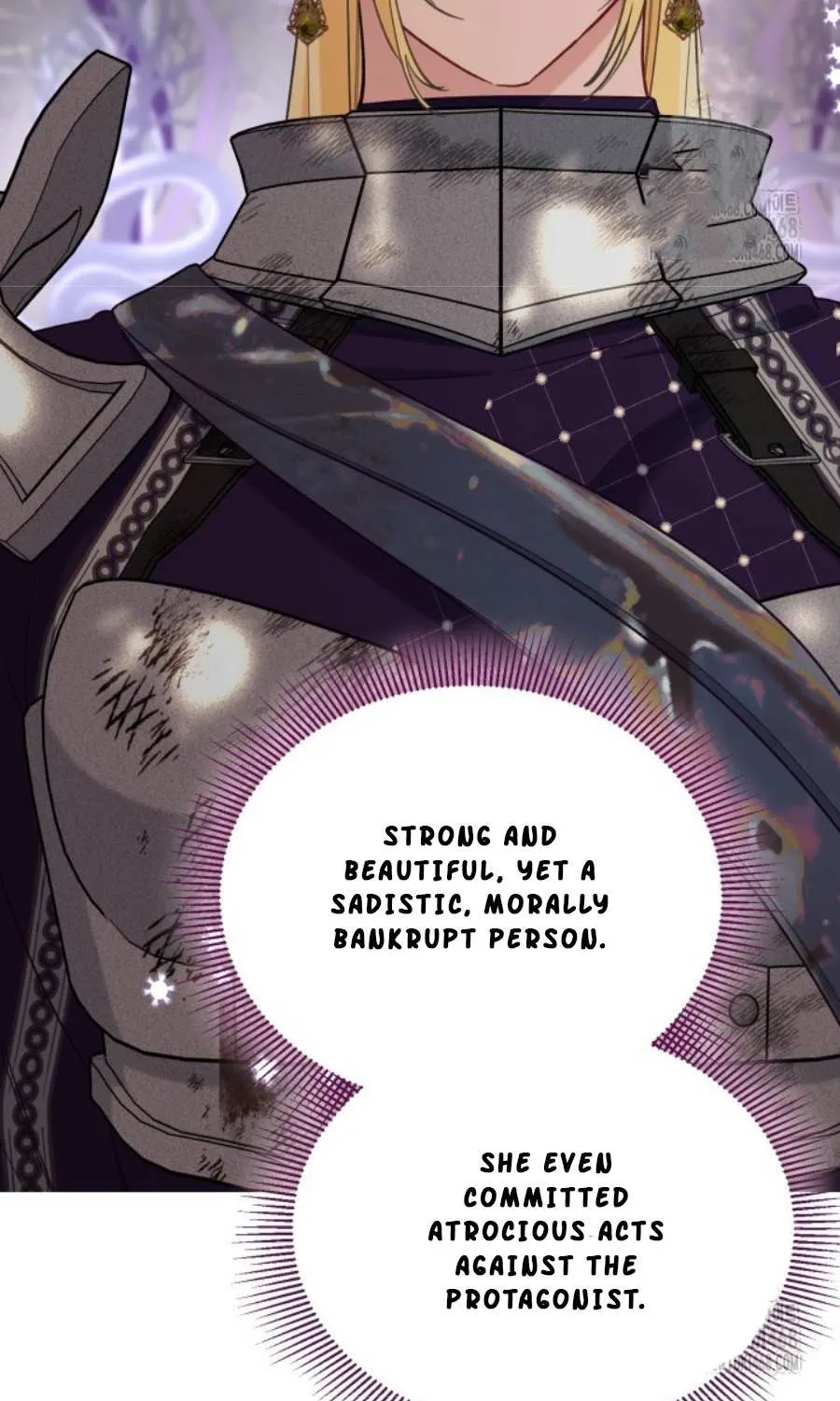 Preference for the Possessor Chapter 103 page 127 - 