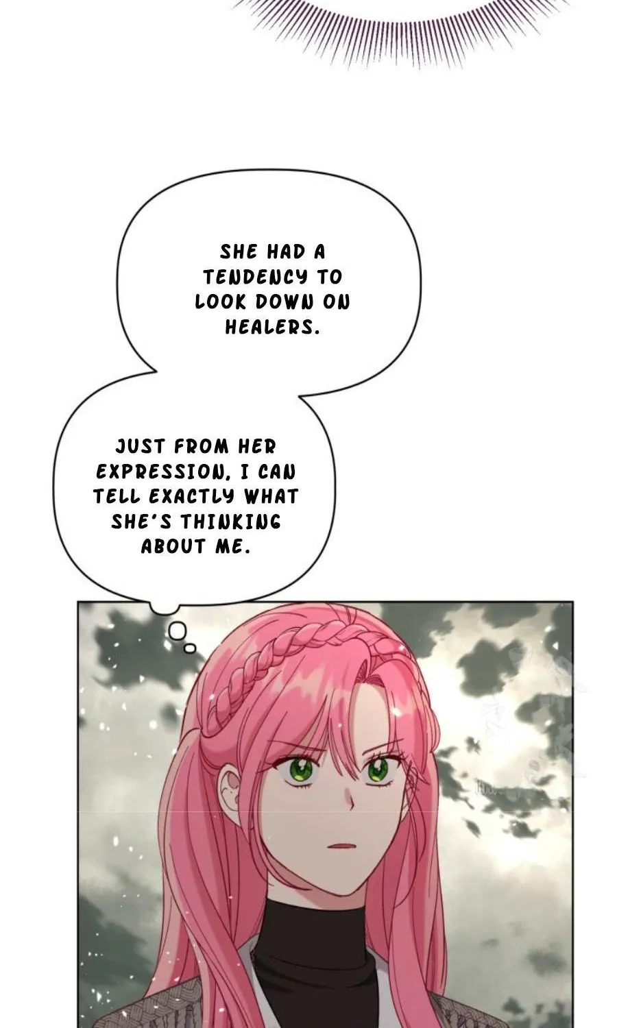 Preference for the Possessor Chapter 103 page 128 - 