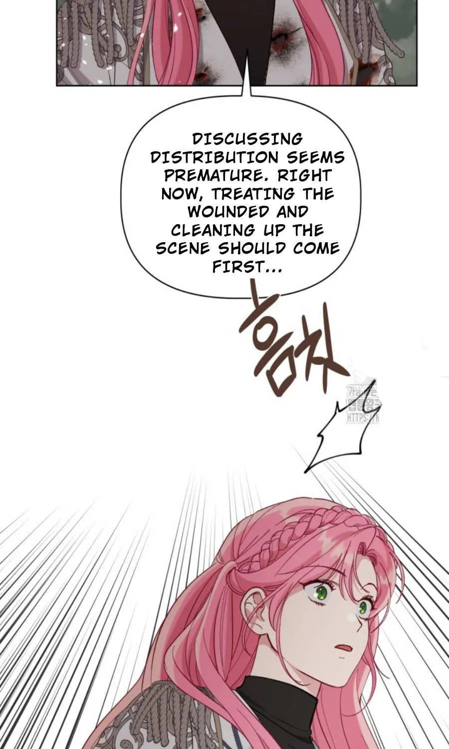 Preference for the Possessor Chapter 103 page 129 - 