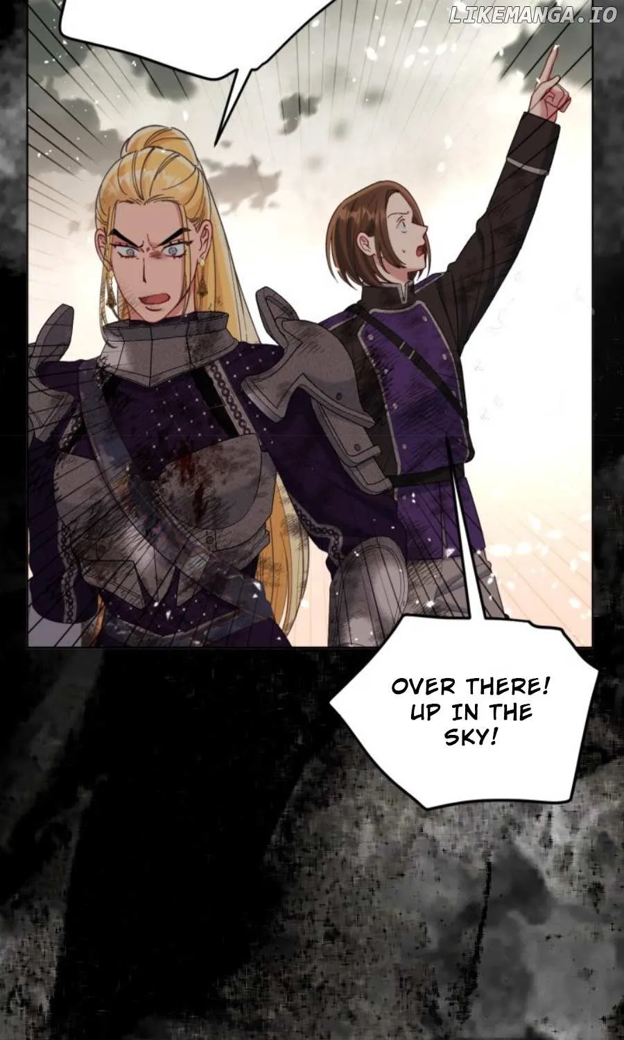 Preference for the Possessor Chapter 103 page 133 - 