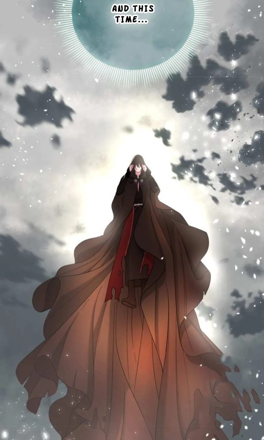 Preference for the Possessor Chapter 103 page 138 - 