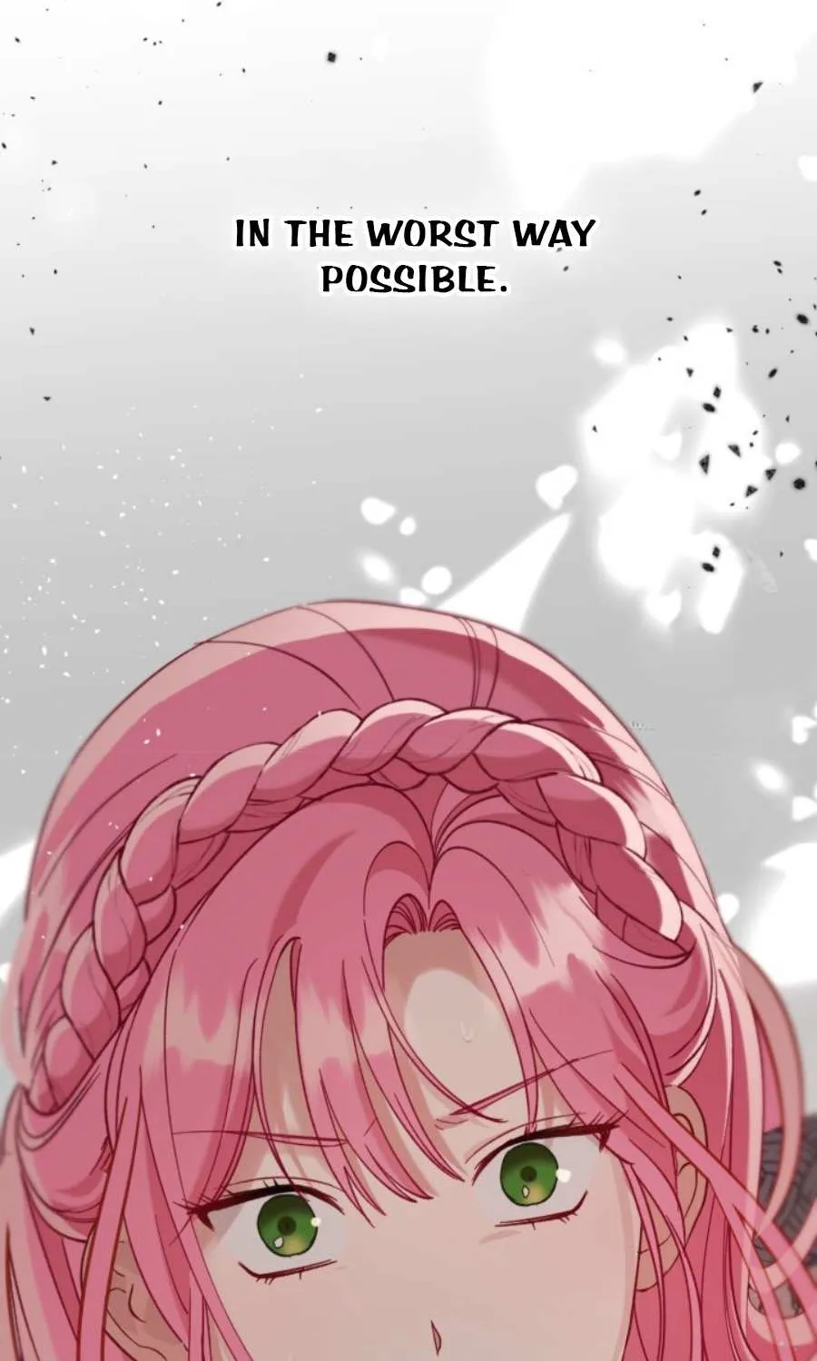 Preference for the Possessor Chapter 103 page 140 - 
