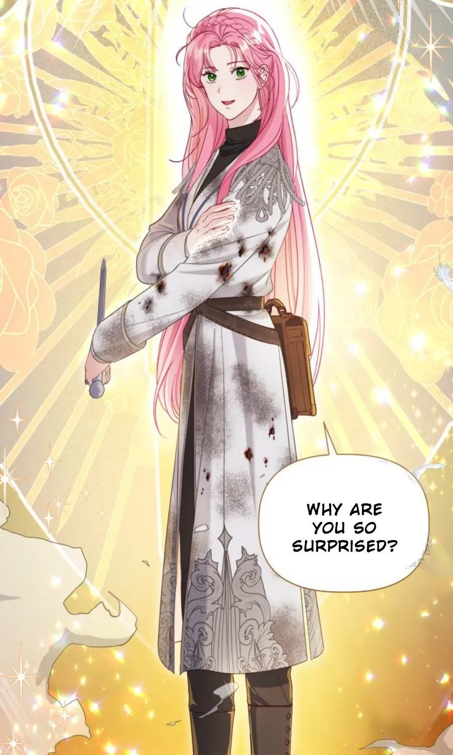 Preference for the Possessor Chapter 103 page 15 - 