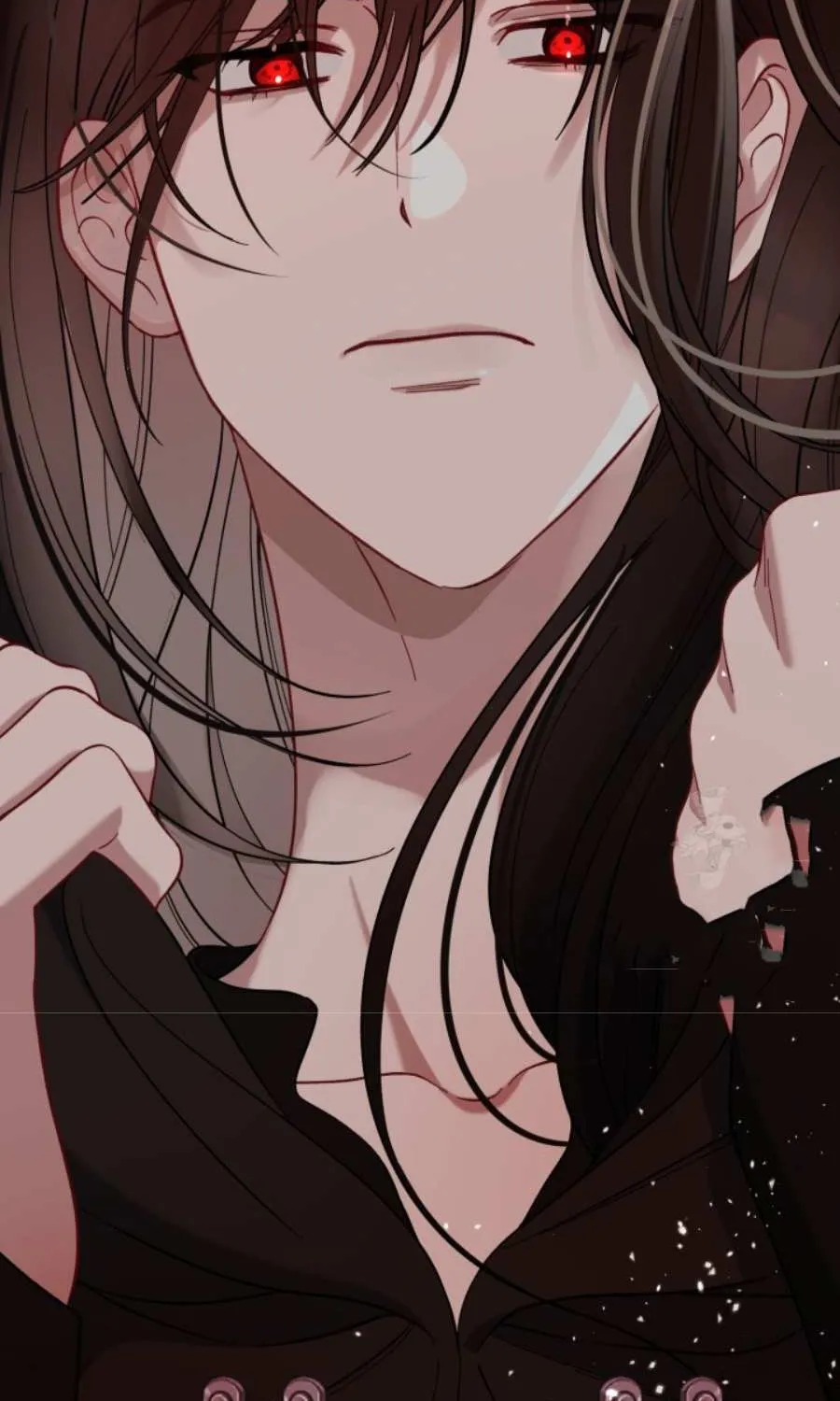 Preference for the Possessor Chapter 103 page 143 - 