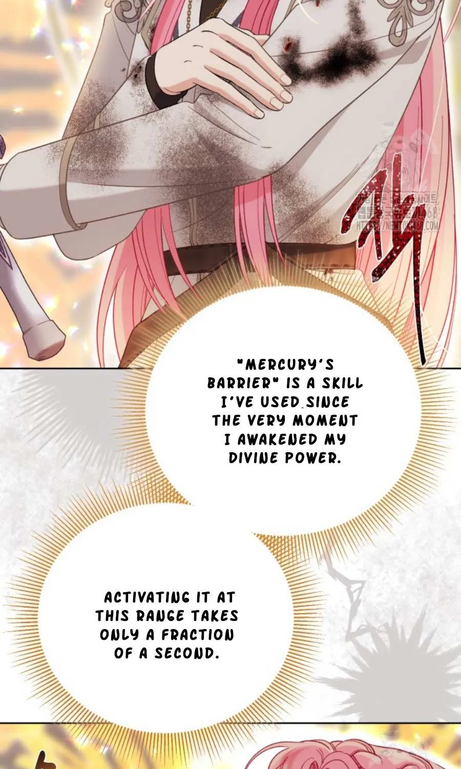 Preference for the Possessor Chapter 103 page 21 - 