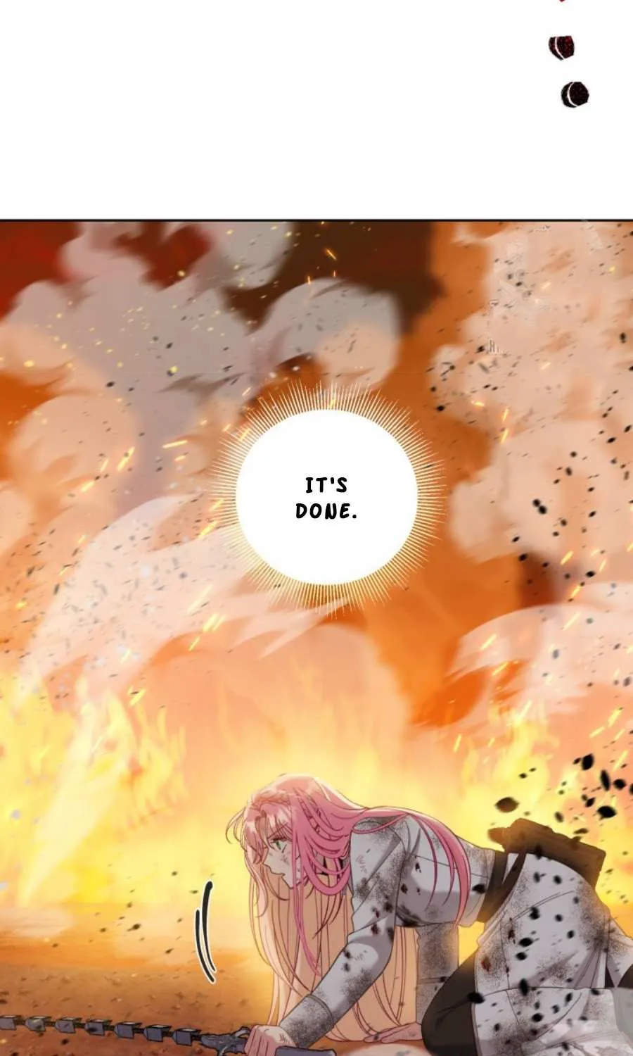 Preference for the Possessor Chapter 103 page 37 - 