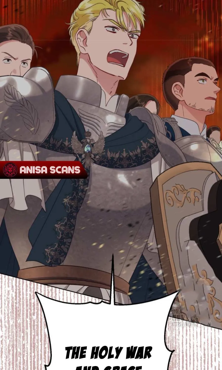 Preference for the Possessor Chapter 103 page 42 - 