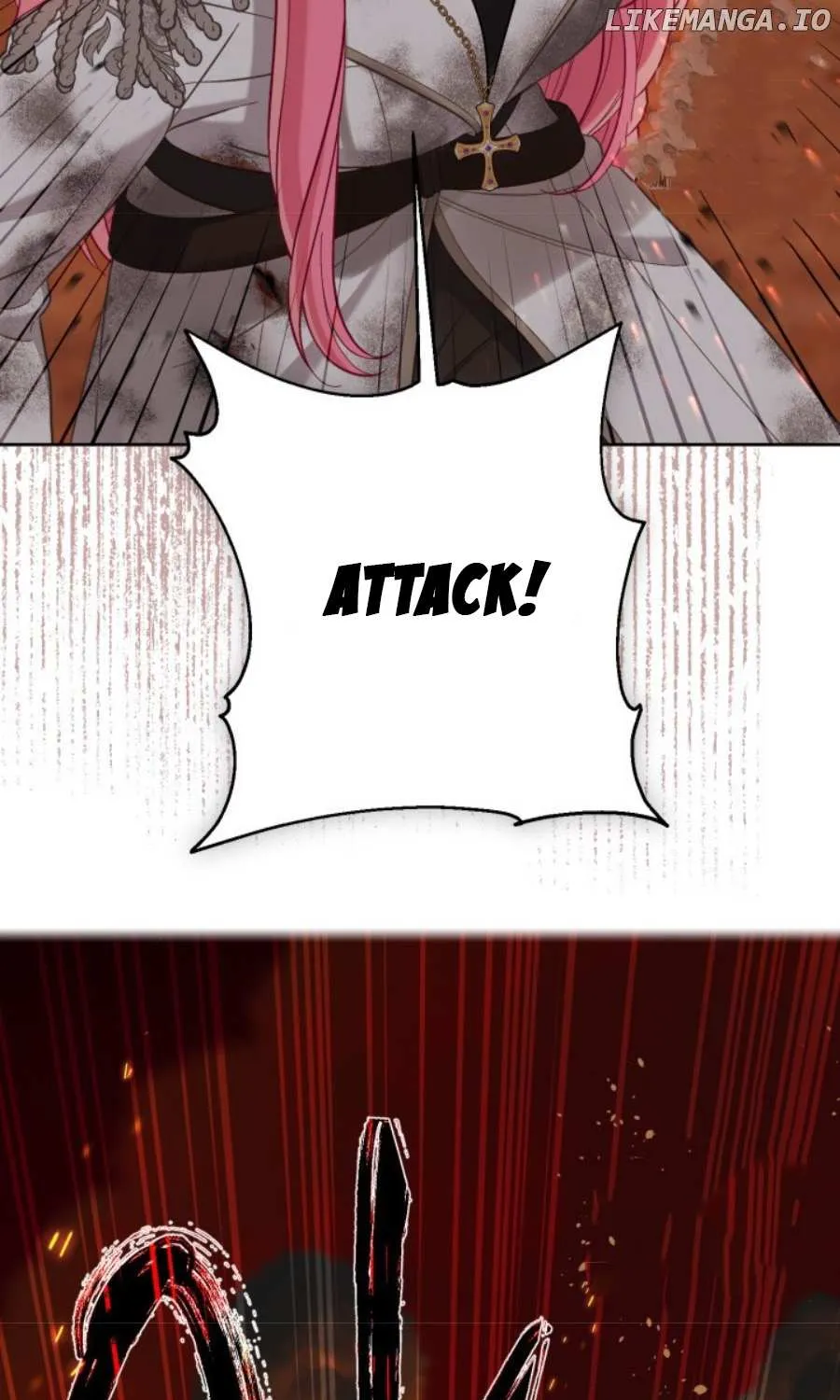 Preference for the Possessor Chapter 103 page 45 - 