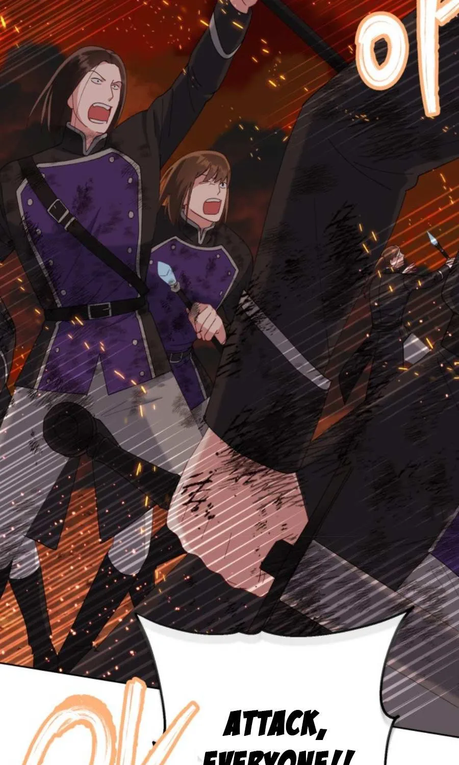 Preference for the Possessor Chapter 103 page 50 - 