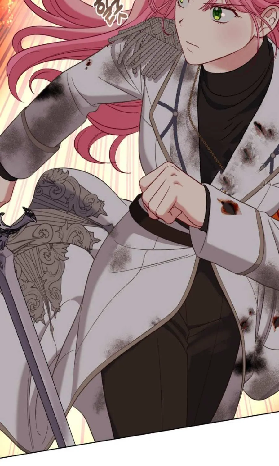 Preference for the Possessor Chapter 103 page 59 - 