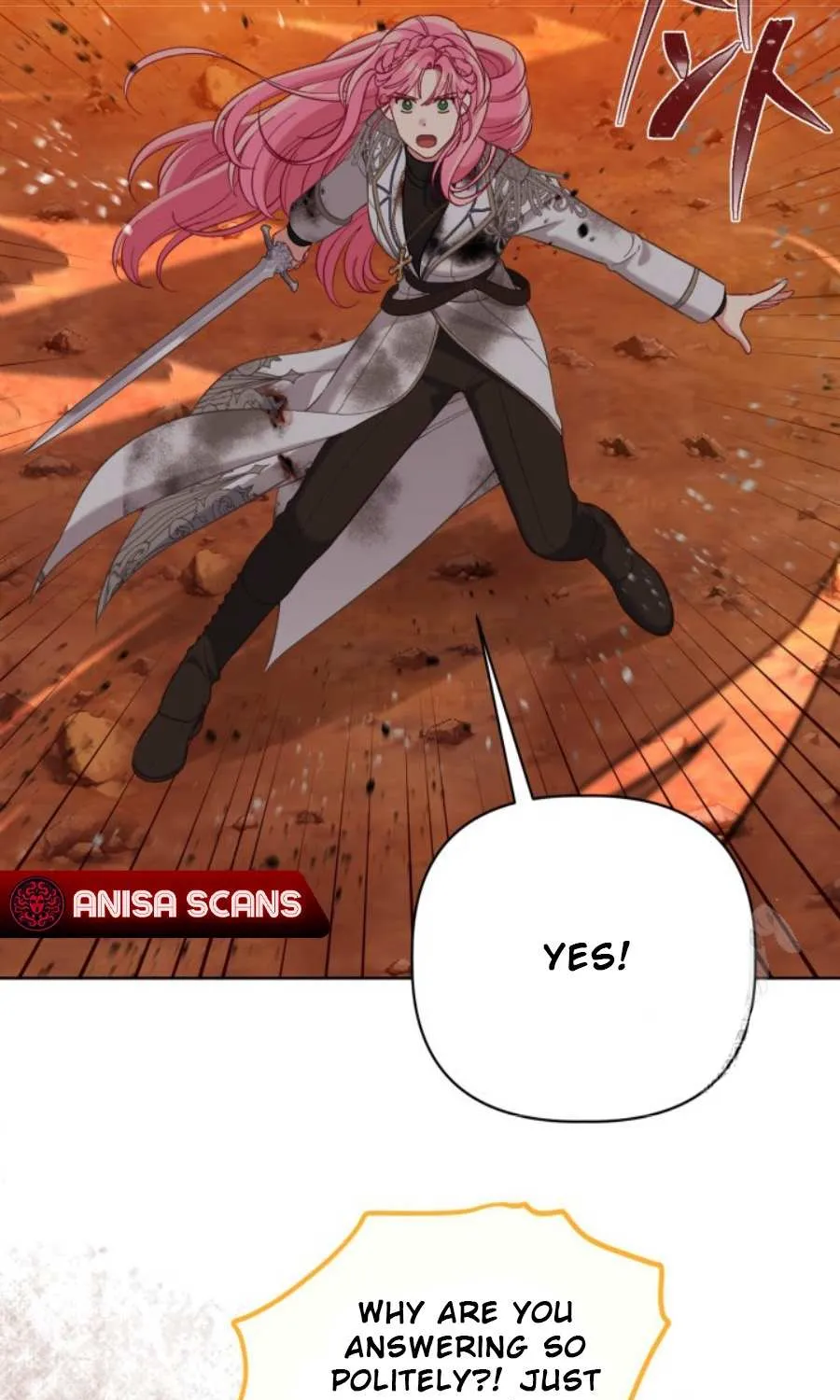 Preference for the Possessor Chapter 103 page 61 - 