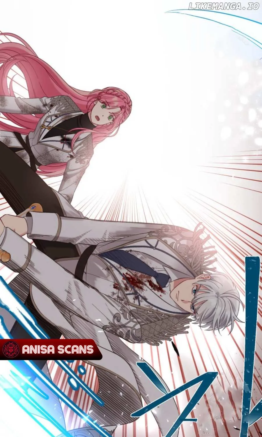 Preference for the Possessor Chapter 103 page 67 - 