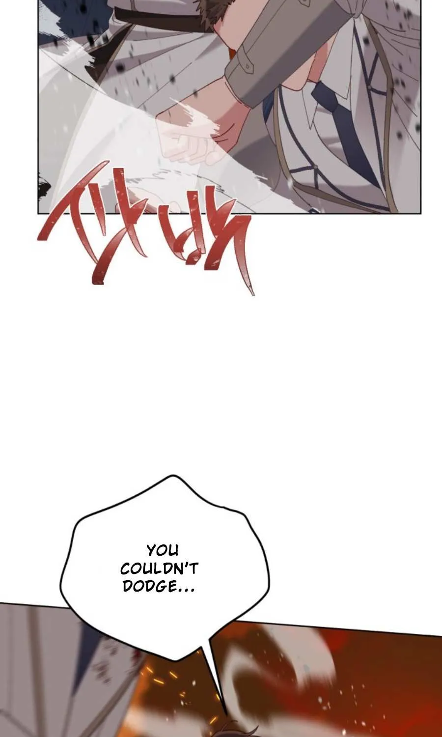 Preference for the Possessor Chapter 103 page 8 - 