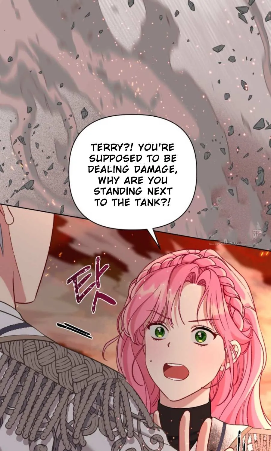 Preference for the Possessor Chapter 103 page 73 - 