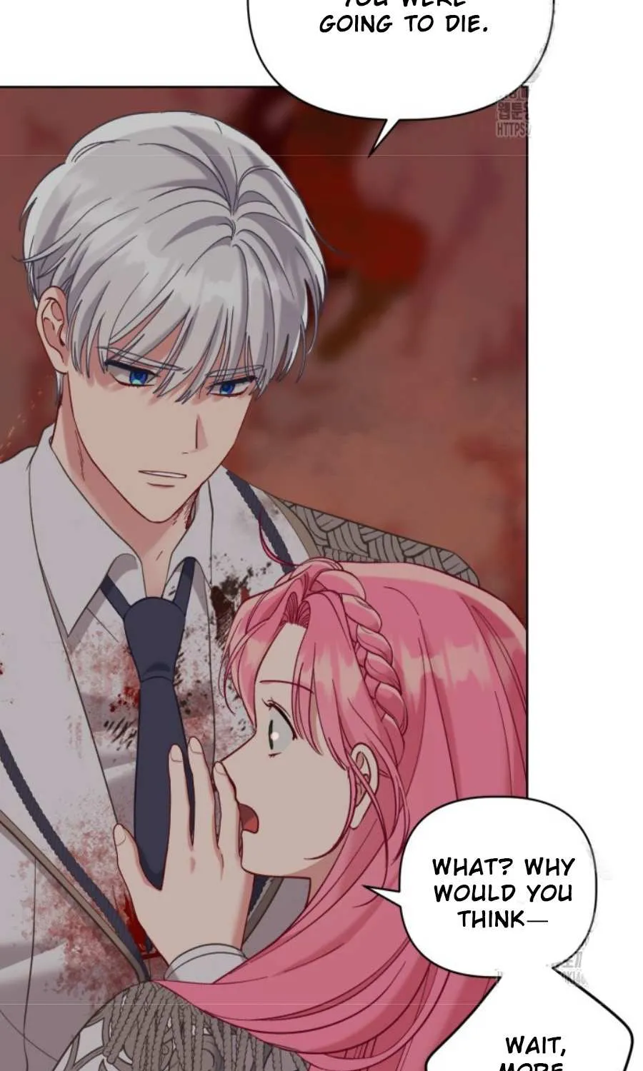 Preference for the Possessor Chapter 103 page 75 - 