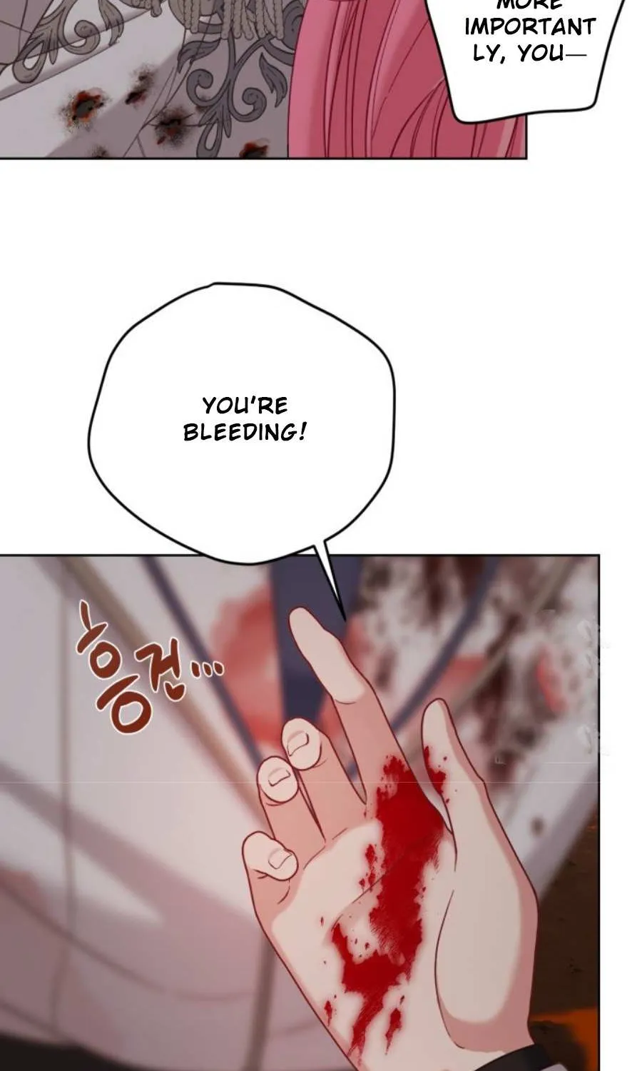 Preference for the Possessor Chapter 103 page 76 - 