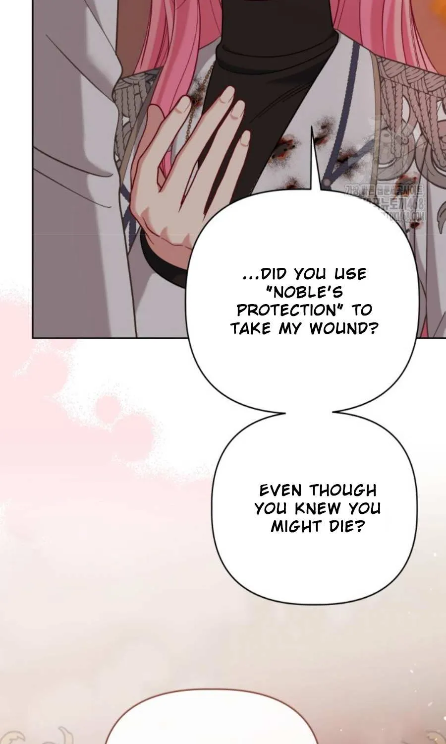 Preference for the Possessor Chapter 103 page 78 - 