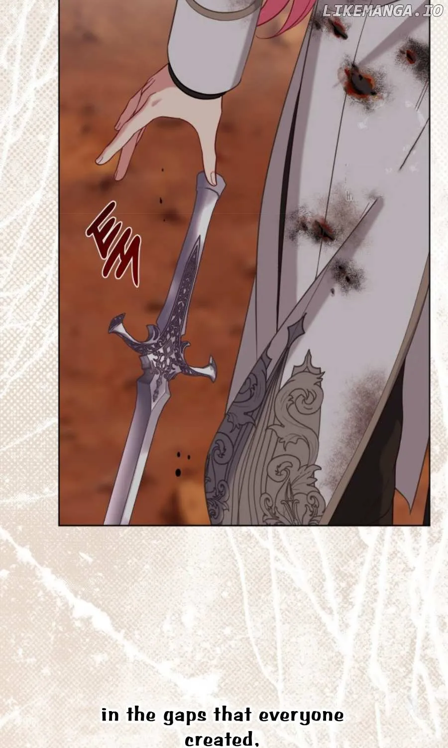Preference for the Possessor Chapter 103 page 89 - 