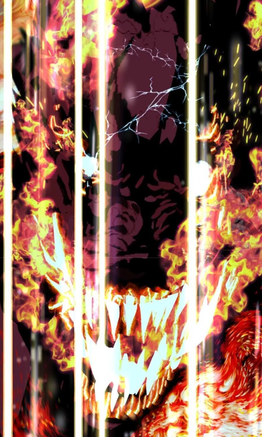 Preference for the Possessor Chapter 103 page 99 - 