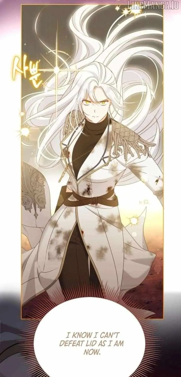 Preference for the Possessor Chapter 104 page 40 - 