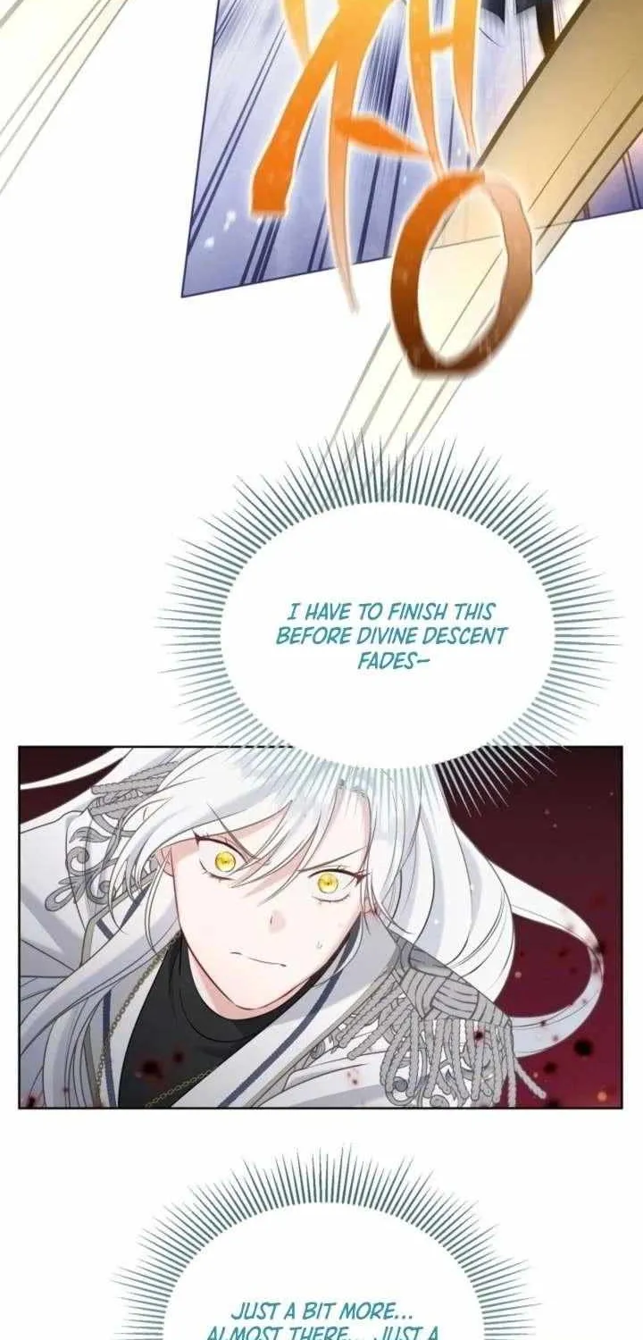 Preference for the Possessor Chapter 104 page 56 - 