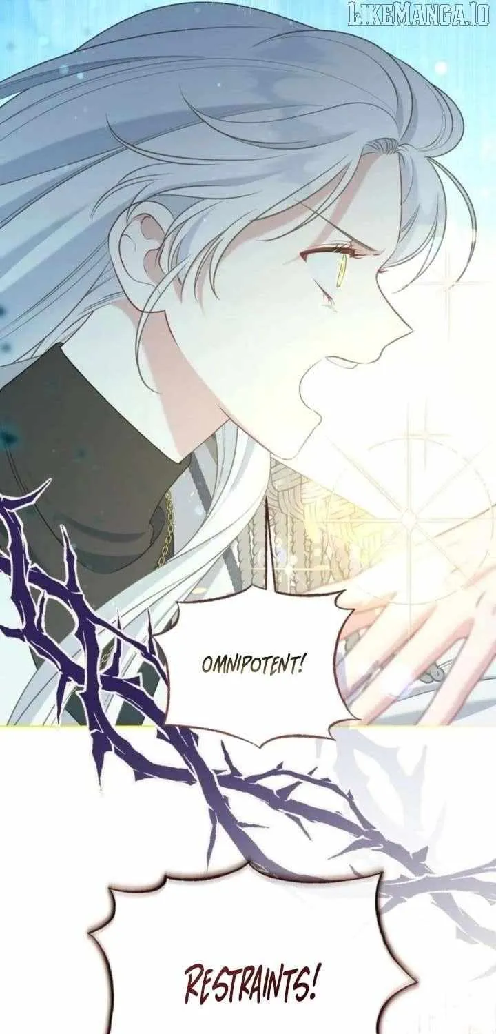 Preference for the Possessor Chapter 104 page 60 - 