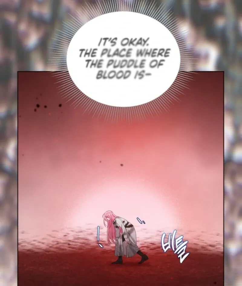 Preference for the Possessor Chapter 105 page 80 - 