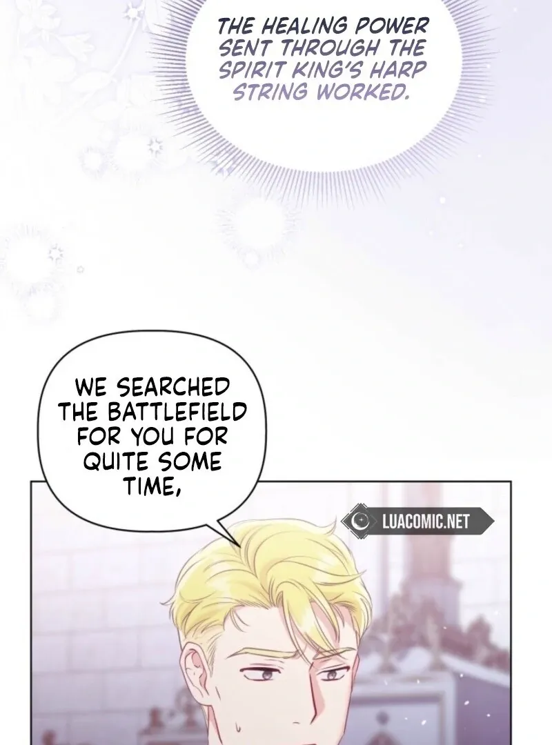Preference for the Possessor Chapter 106 page 22 - 