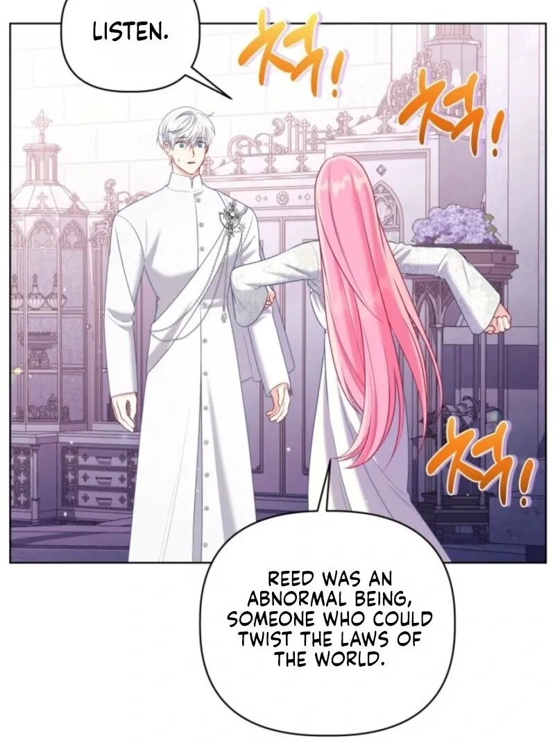 Preference for the Possessor Chapter 106 page 60 - 