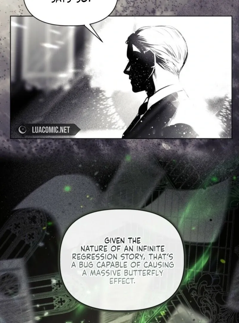 Preference for the Possessor Chapter 107 page 19 - 