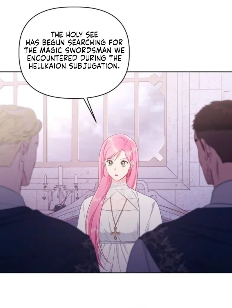 Preference for the Possessor Chapter 107 page 25 - 