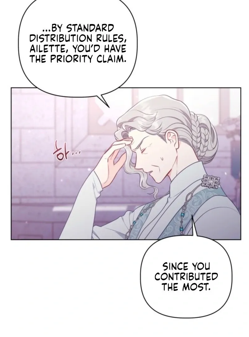 Preference for the Possessor Chapter 107 page 77 - 