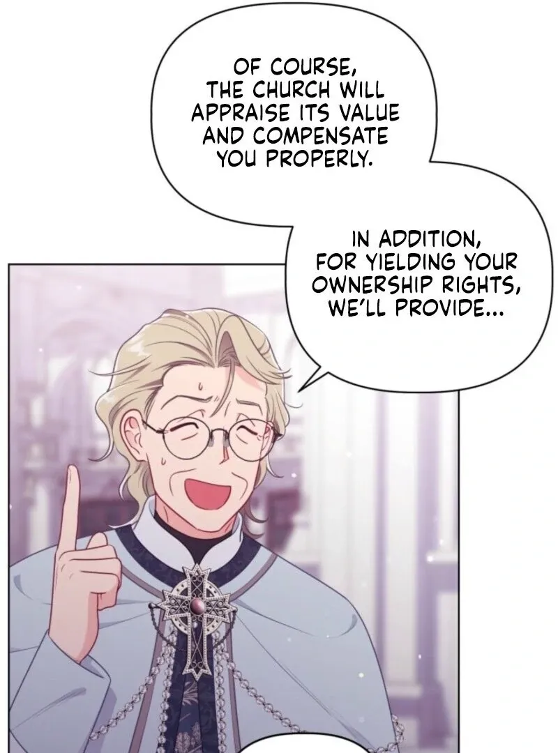 Preference for the Possessor Chapter 107 page 80 - 