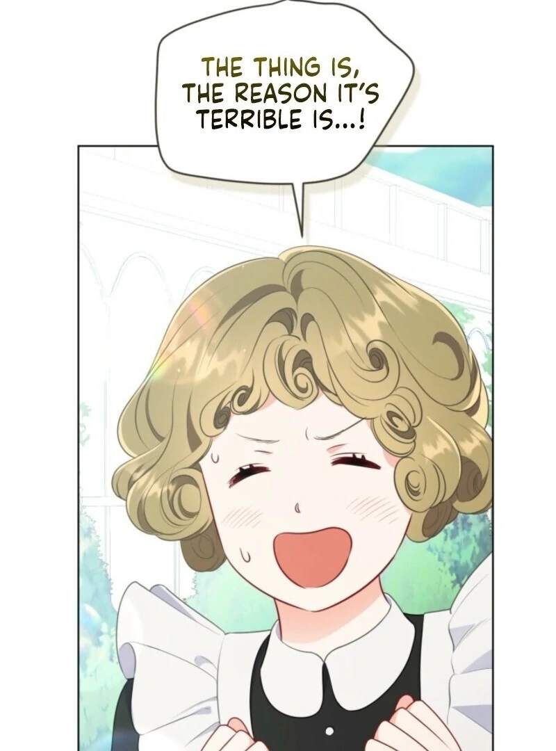 Preference for the Possessor Chapter 109 page 12 - 