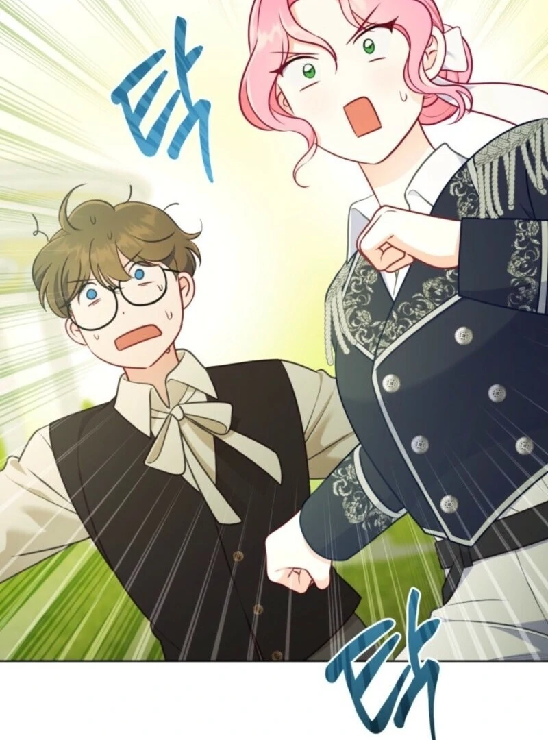 Preference for the Possessor Chapter 109 page 18 - 